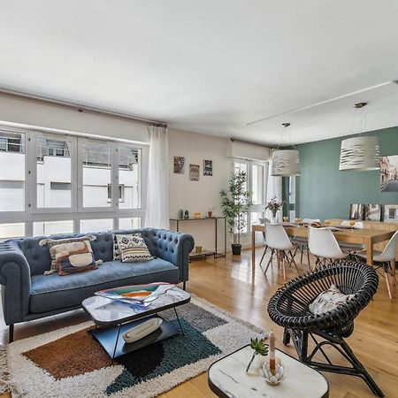 Le Marais Bastille - Cityapartmentstay Париж Экстерьер фото