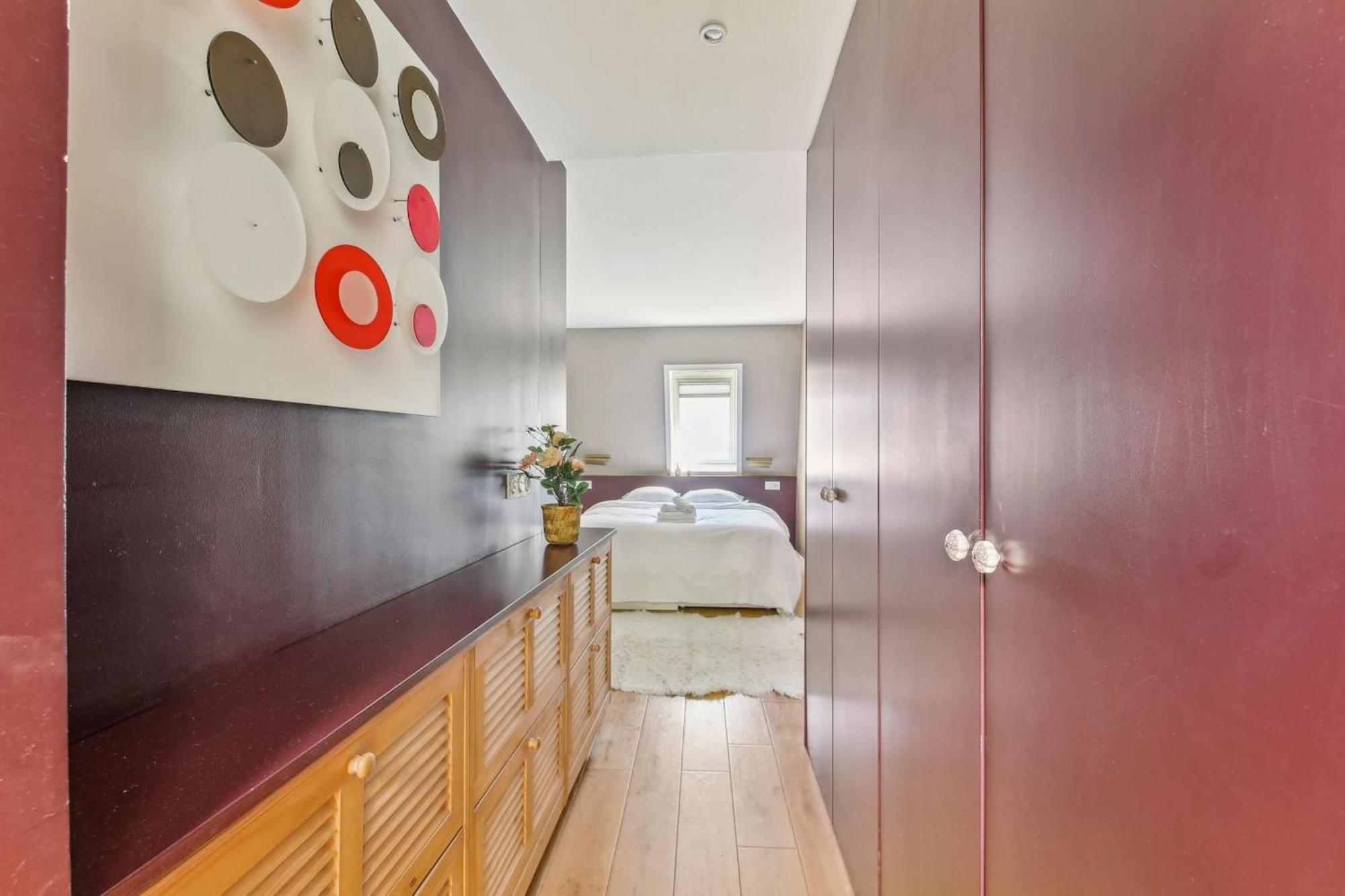Le Marais Bastille - Cityapartmentstay Париж Экстерьер фото